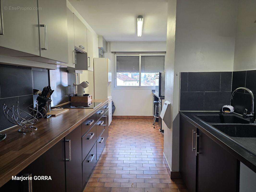 Appartement à AUBAGNE