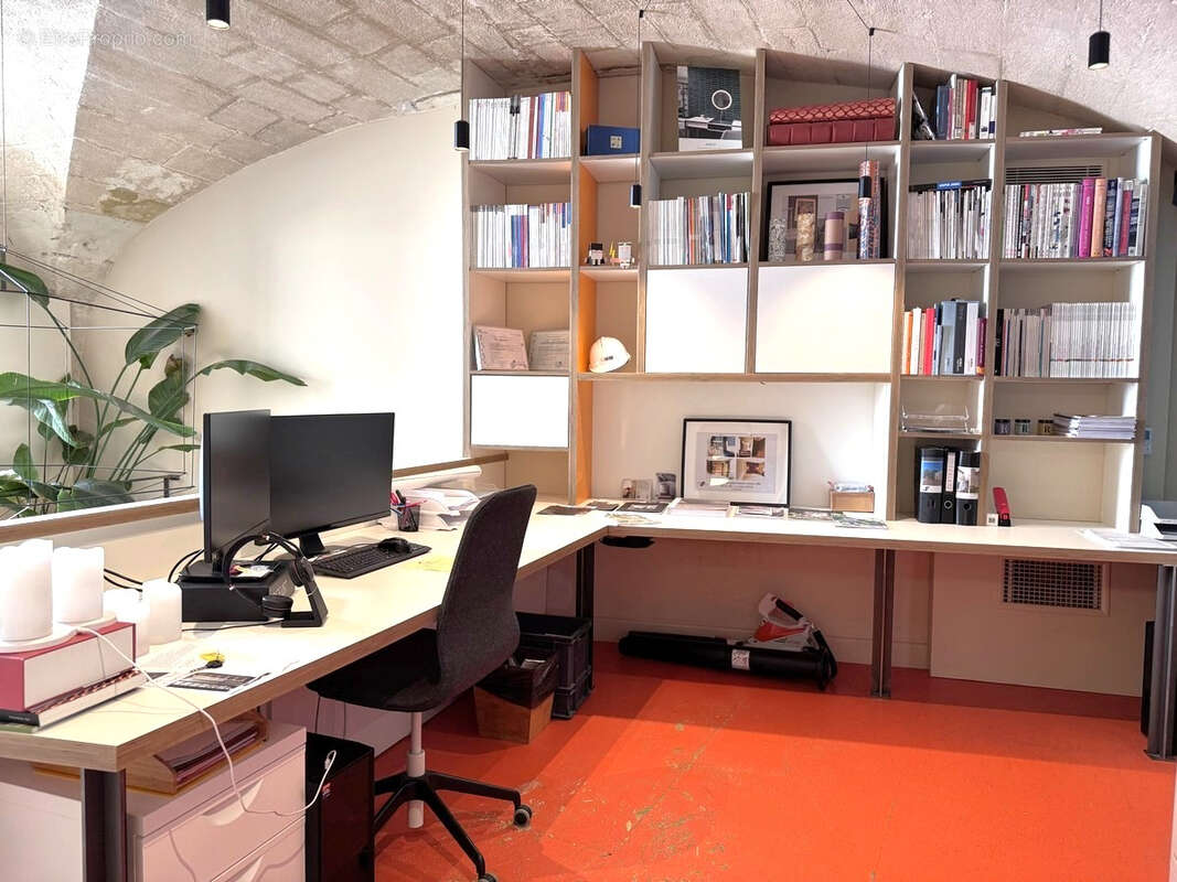 Appartement à VILLENEUVE-LES-AVIGNON
