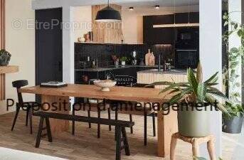 Appartement à MONT-SAXONNEX