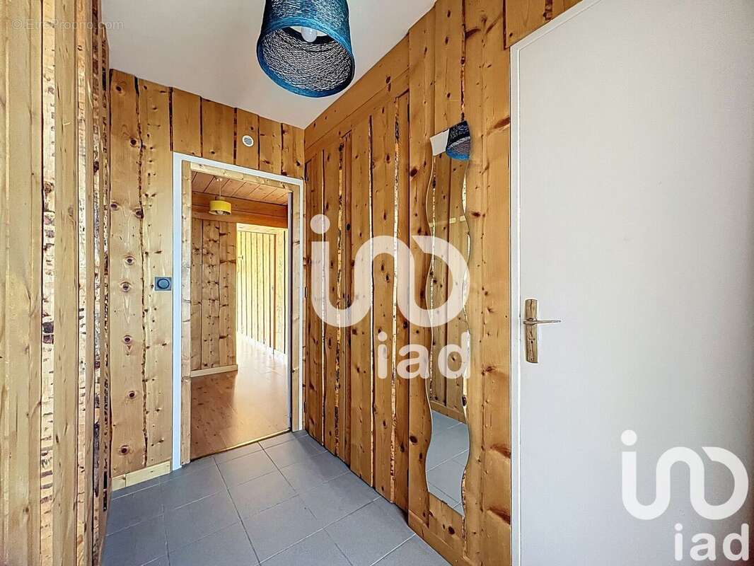 Photo 4 - Appartement à PREMANON