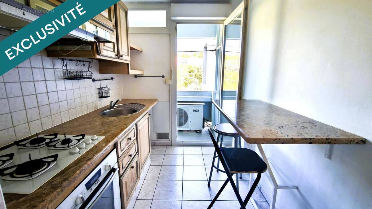 Photo 1 - Appartement à APT