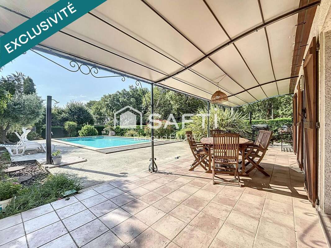 Photo 9 - Maison à BOULOC