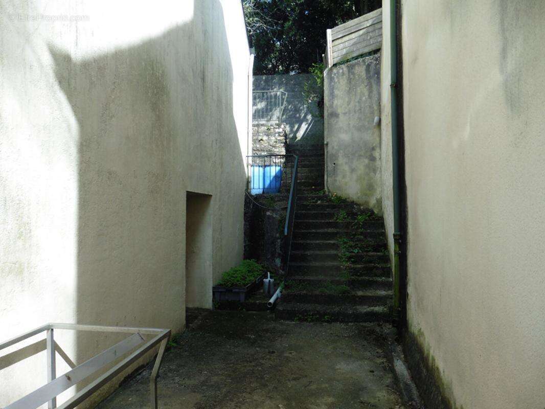 Maison à QUIMPERLE
