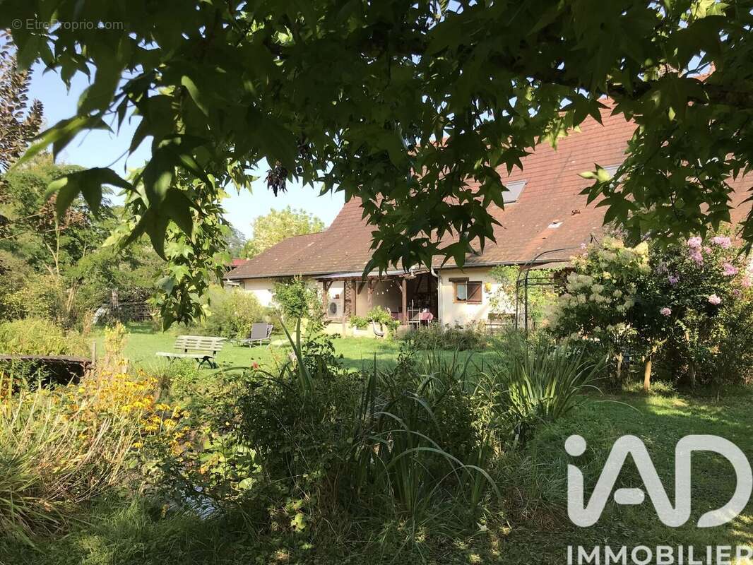 Photo 2 - Maison à LE TARTRE
