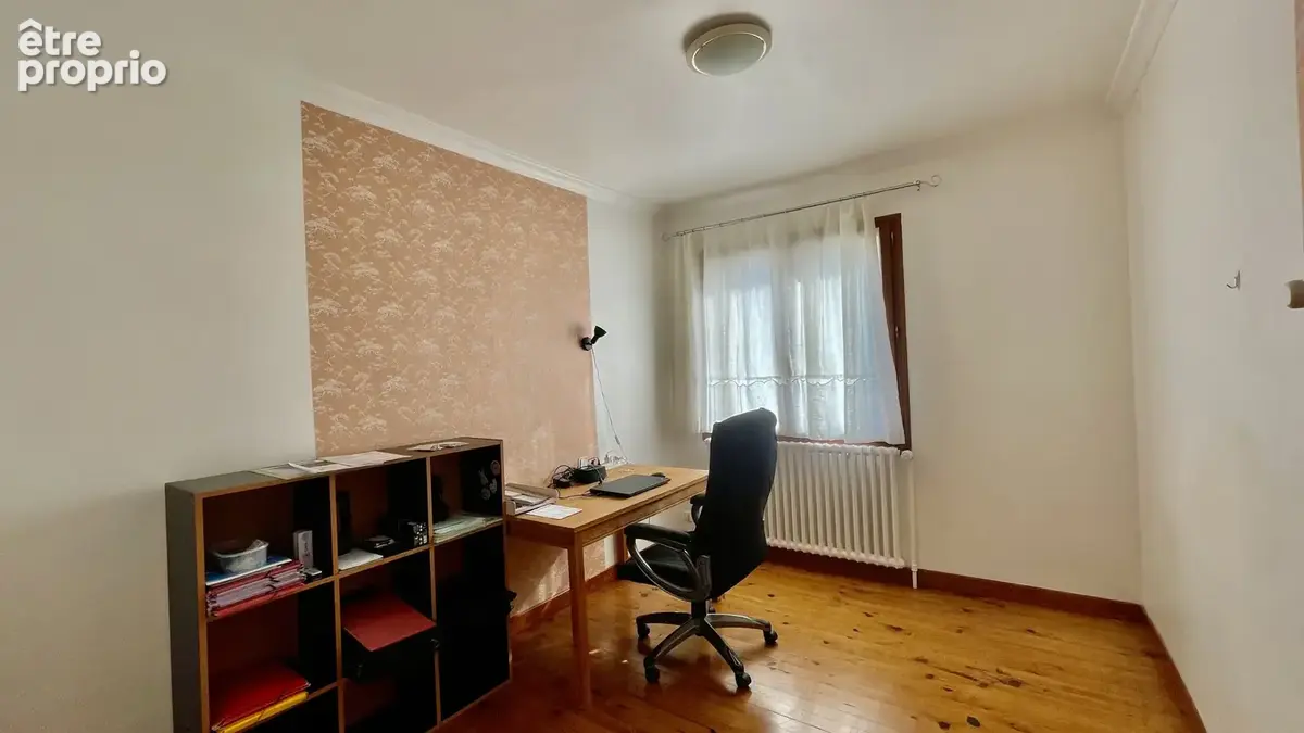 Grande maison familiale de 220 m2 / 5 chambres / Terrain de 673 m2 - photo 7