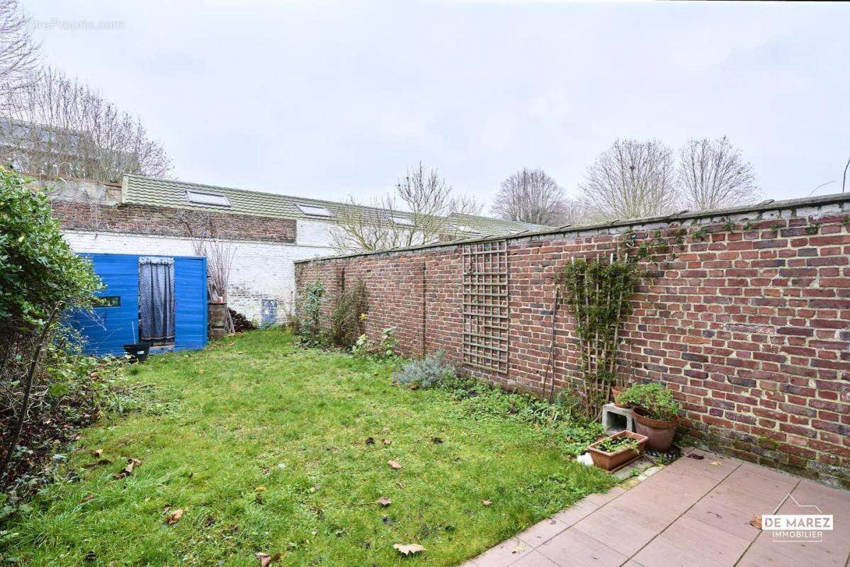 Appartement à LILLE