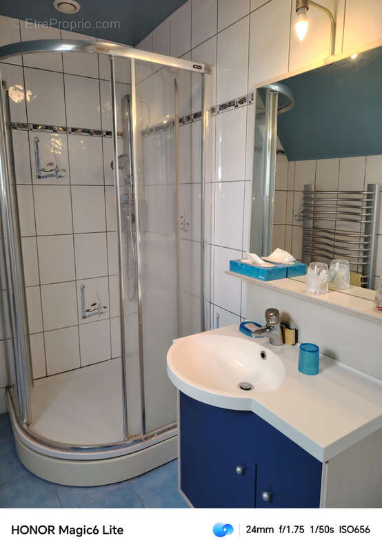 Maison à CHAMBRAY-LES-TOURS