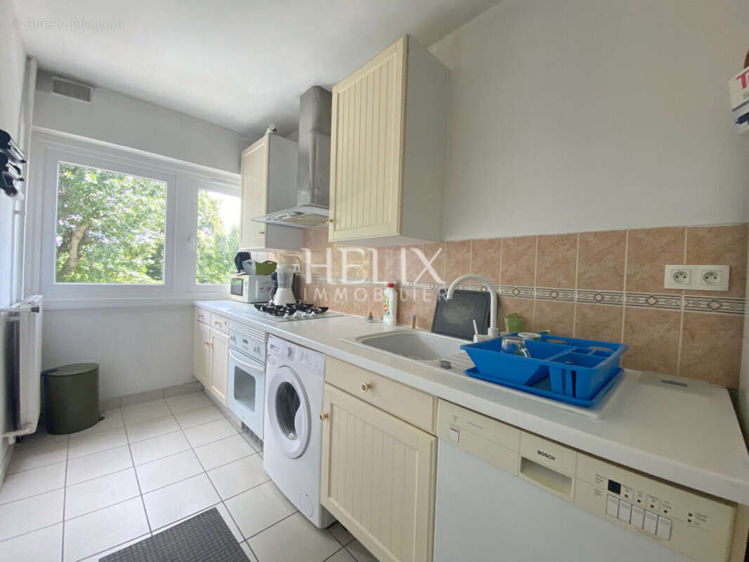 Appartement à LE PECQ