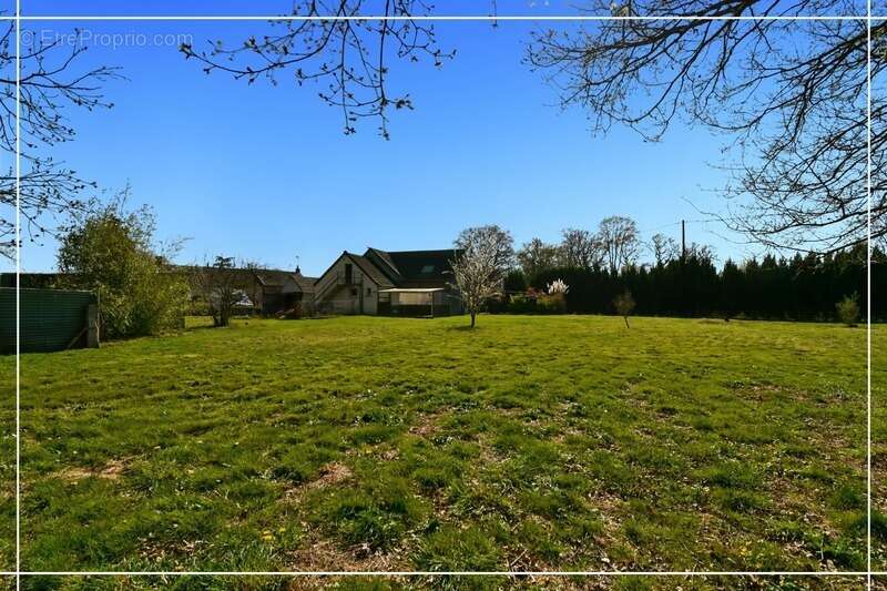 Maison à vendre 5 pièces SAINT MAUR (18) - photo 3
