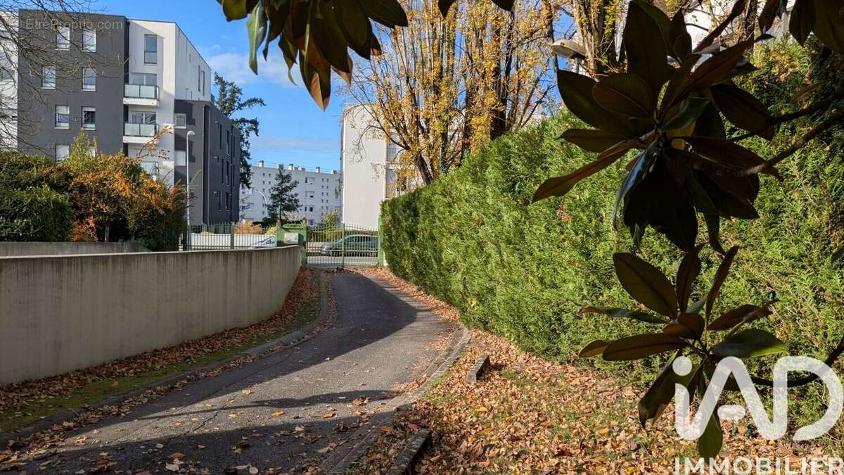 Photo 4 - Appartement à NANTES