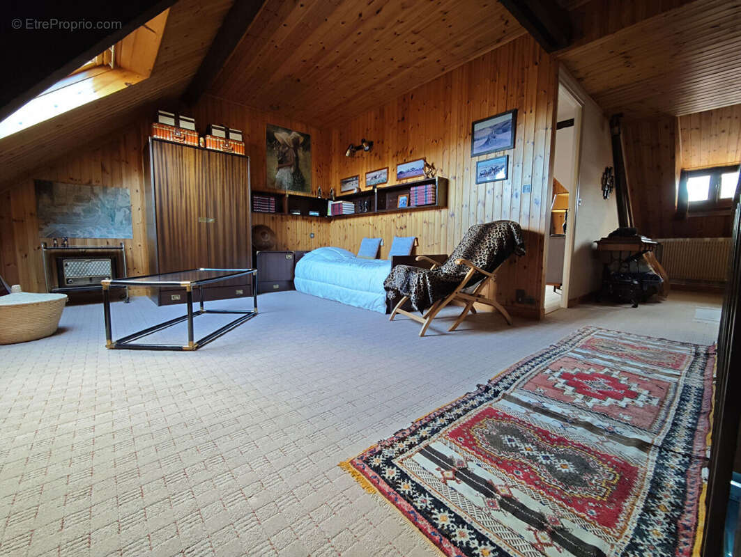 Maison à VALENCIENNES