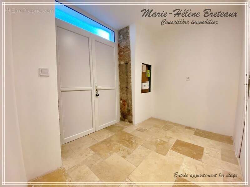 Maison à PENNE-D'AGENAIS