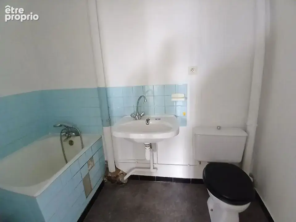 Appartement 3 pièces 45 m² à vendre à Herouville-Saint-Clair (14200) - photo 4