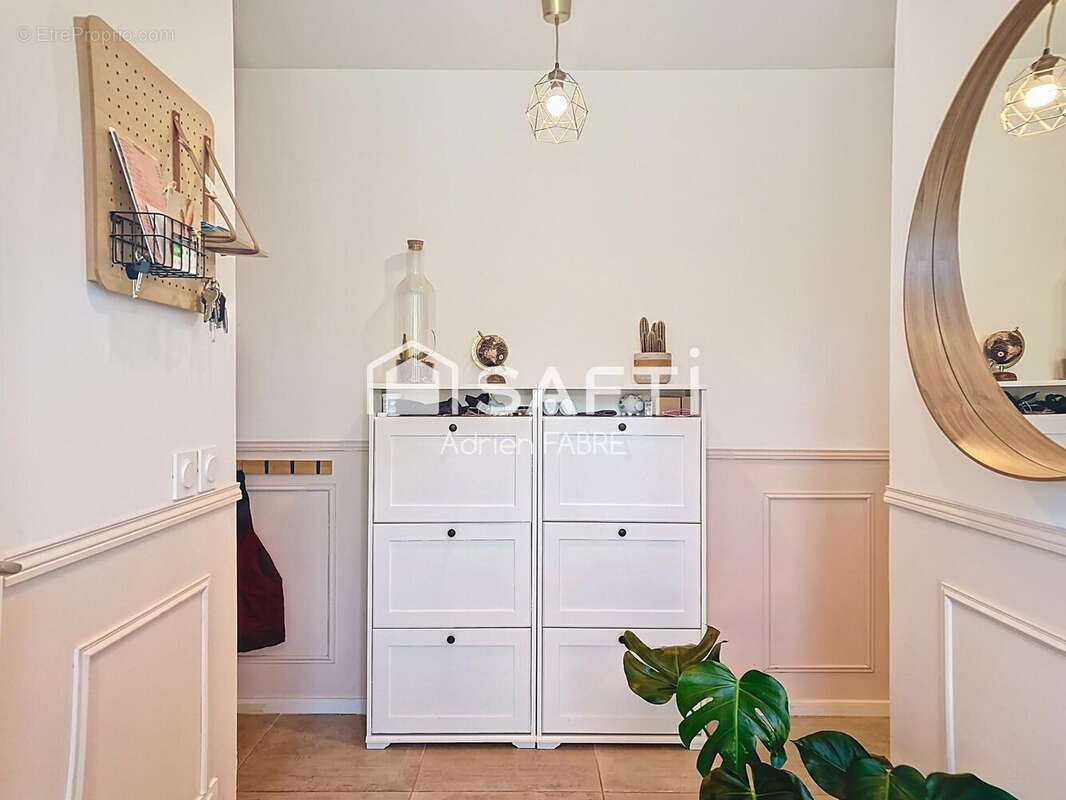 Photo 5 - Maison à BUZET-SUR-TARN