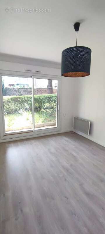 Appartement à SAINT-GERMAIN-EN-LAYE