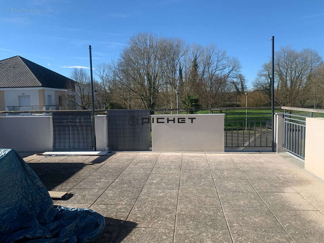 Appartement à LESCAR