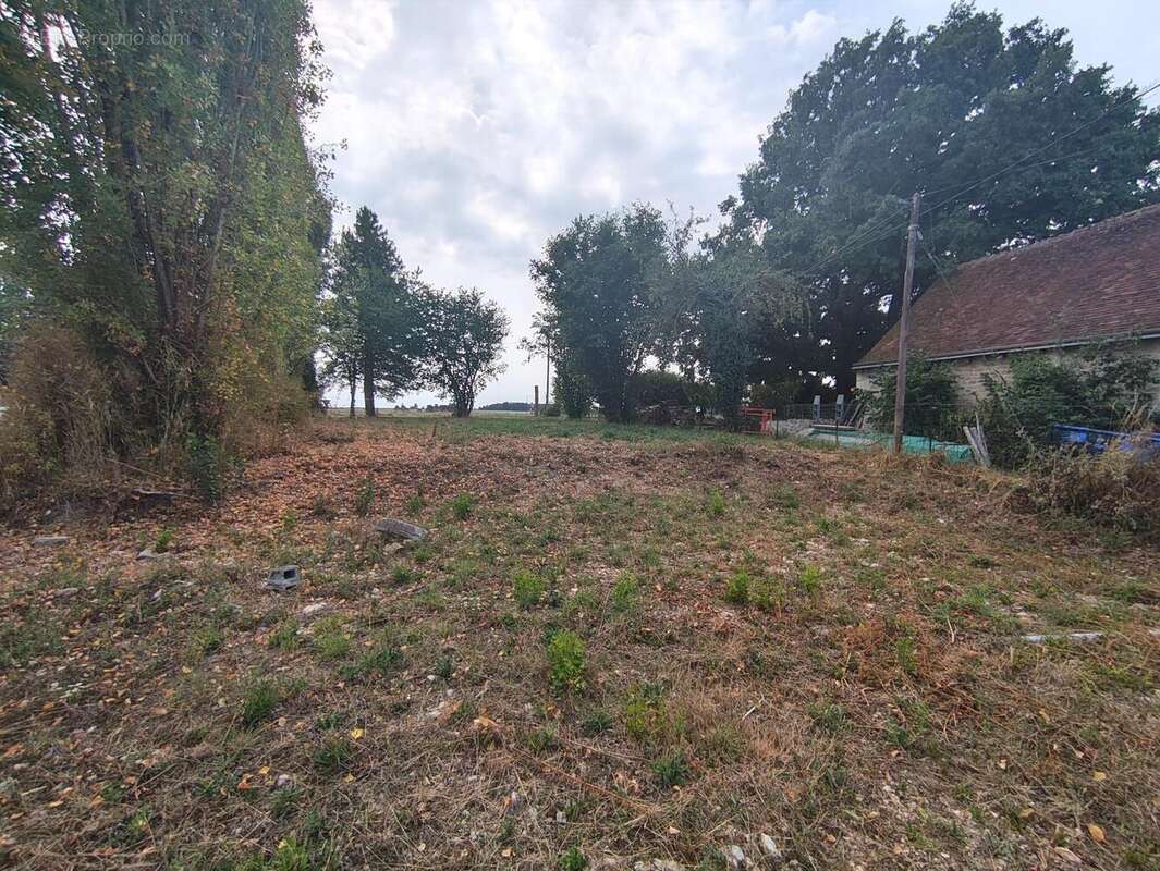 Photo 6 - Maison à GENILLE