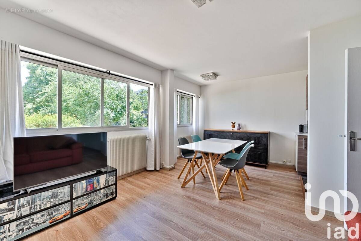 Photo 1 - Appartement à FONTENAY-AUX-ROSES