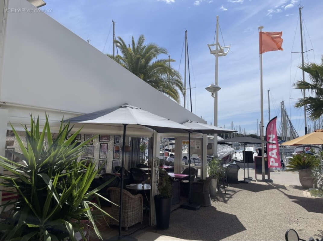 Commerce à LE GRAU-DU-ROI