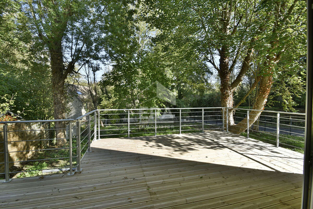 Maison à VILLIERS-SAINT-FREDERIC