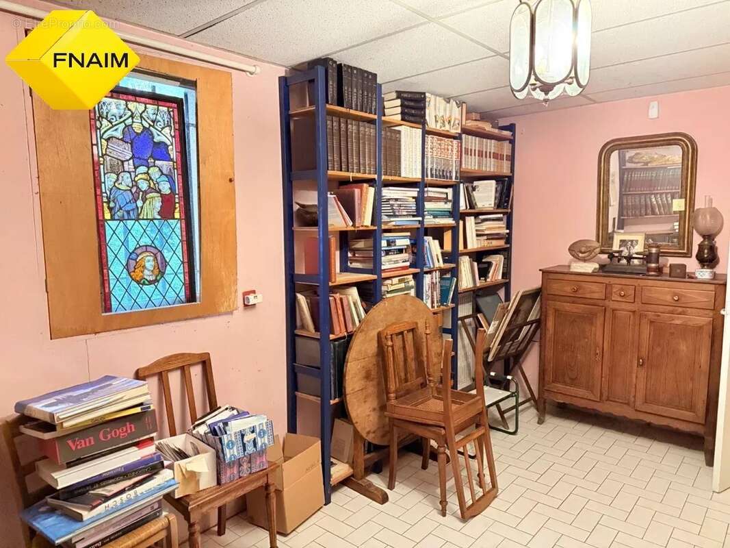 Maison à SAULX-LES-CHARTREUX