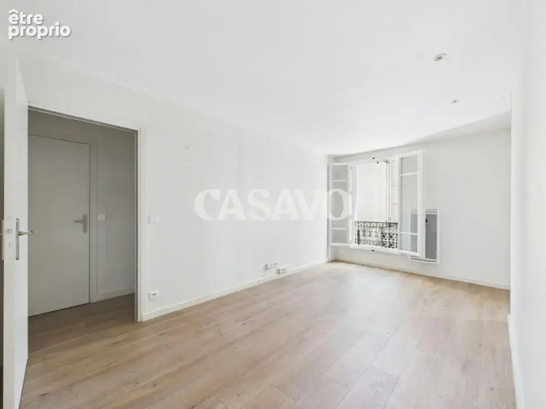Vente Appartement 4 pièces de 79m² - 75011 Paris - photo 12