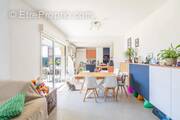 Appartement à ARTHAZ-PONT-NOTRE-DAME