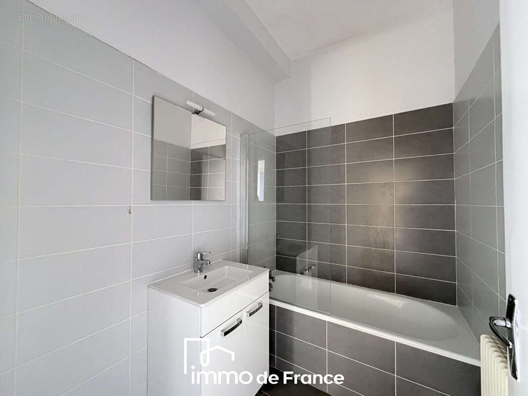 Appartement à RODEZ