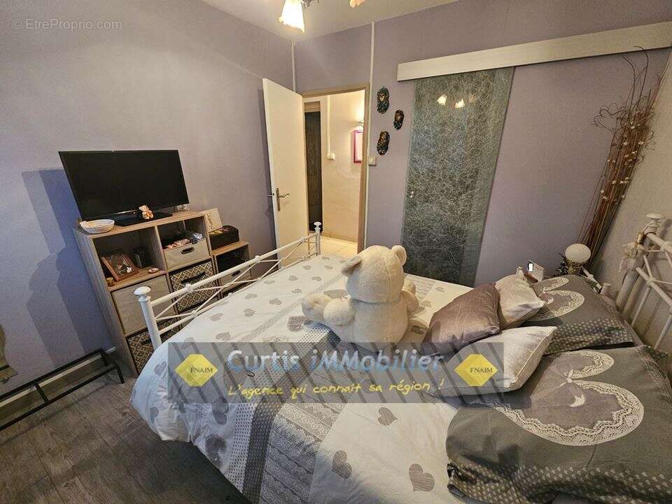 Appartement à FIRMINY