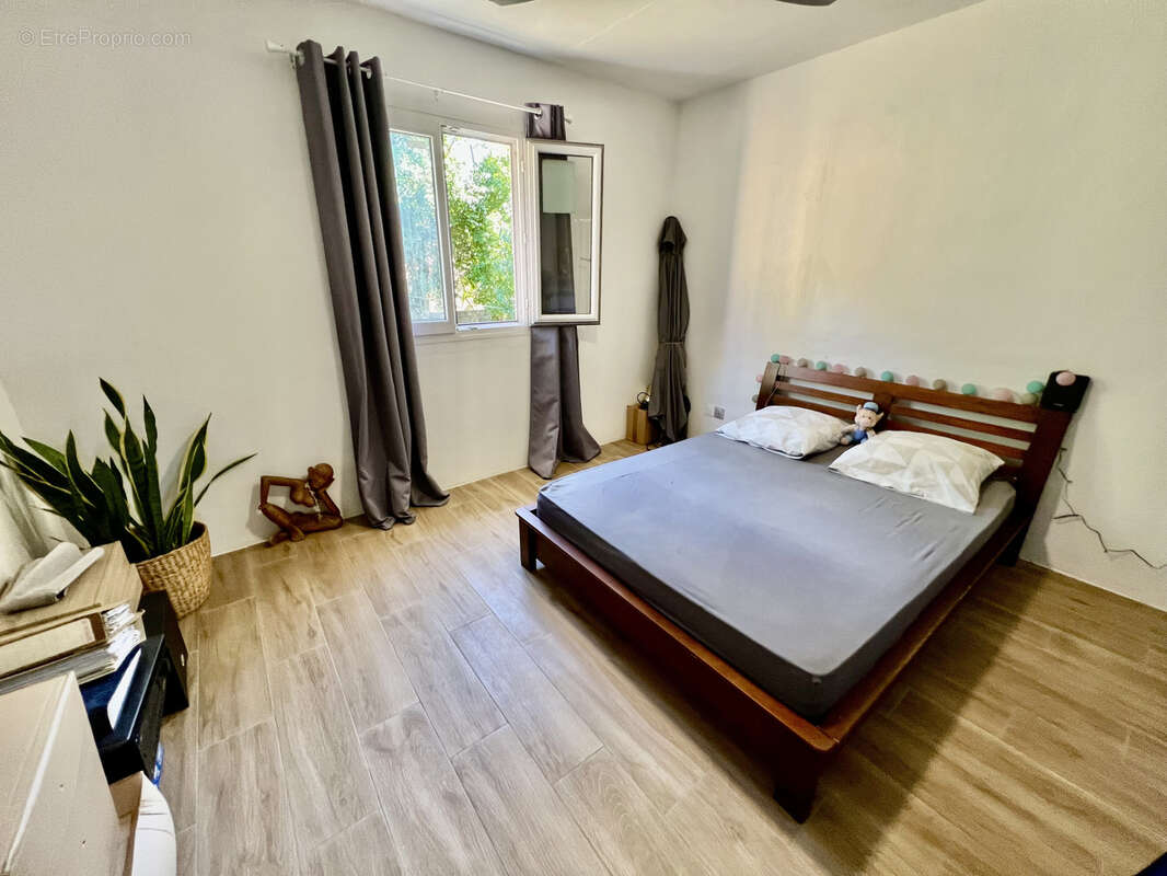 Maison à SAINT-JOSEPH