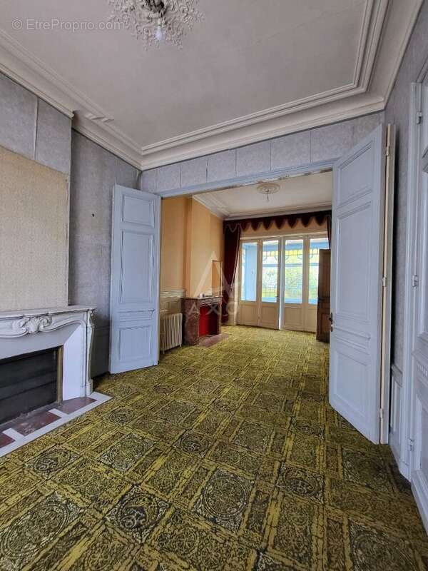 Maison Bourgeoise de Caractère  Douai Centre - photo 4