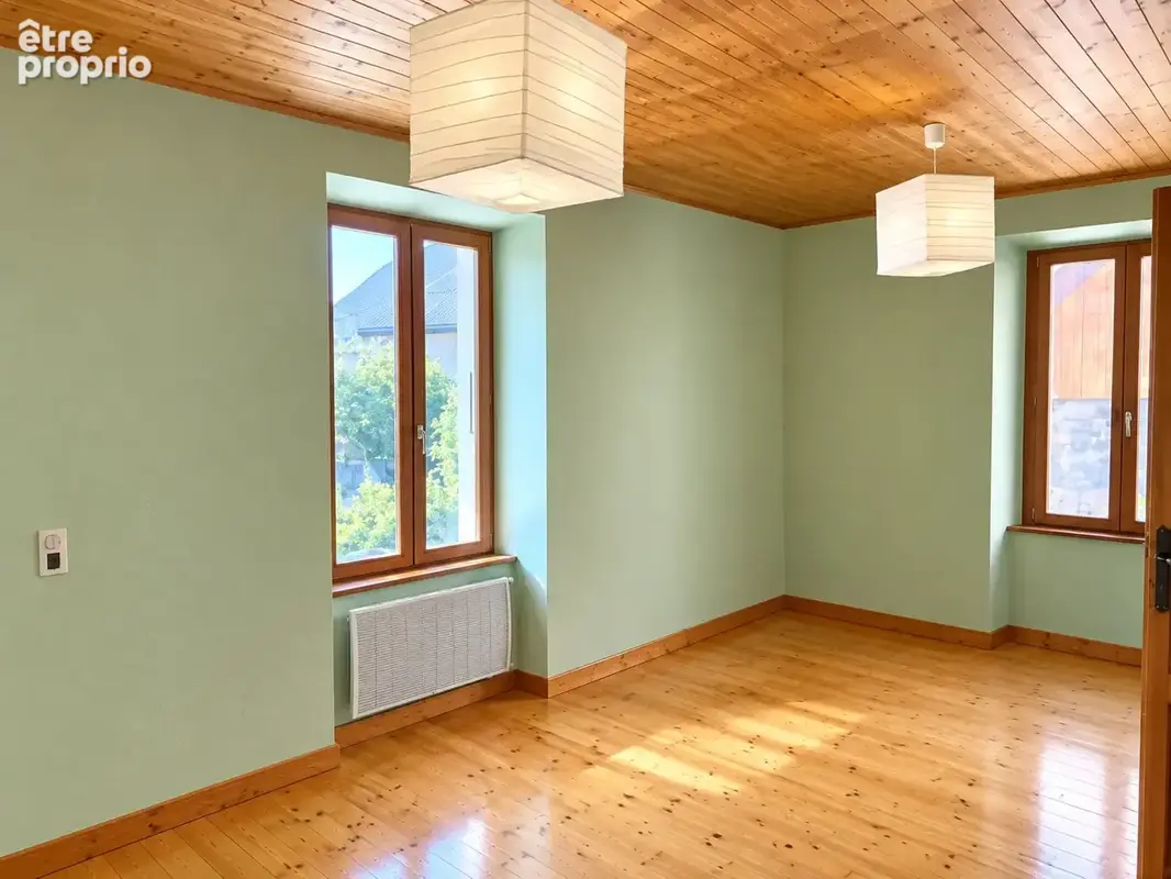Maison de village - Doussard - photo 2