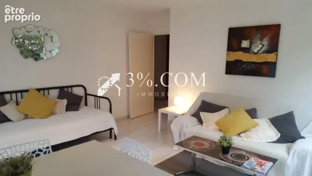 Appartement 3 pièces 68 m² à vendre à Marseille-8e (13008) - photo 2