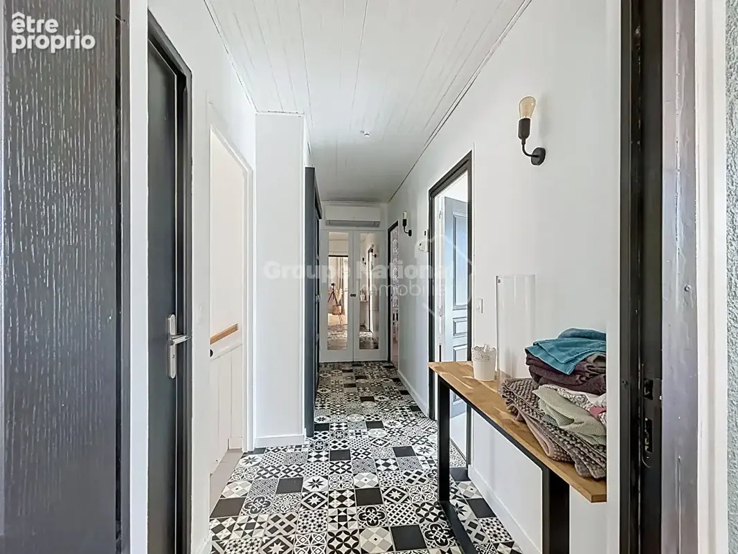 VÉDÈNE ?EXCLUSIVITE  Maison 146 m² ? 4 chambres ? Piscine ? Terrain 600 m² - photo 13