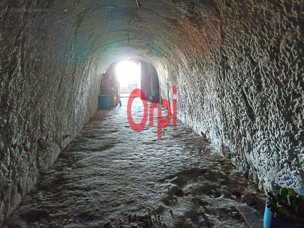 Terrain à BONNEVEAU