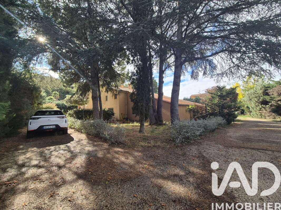 Photo 3 - Maison à LE BOULOU