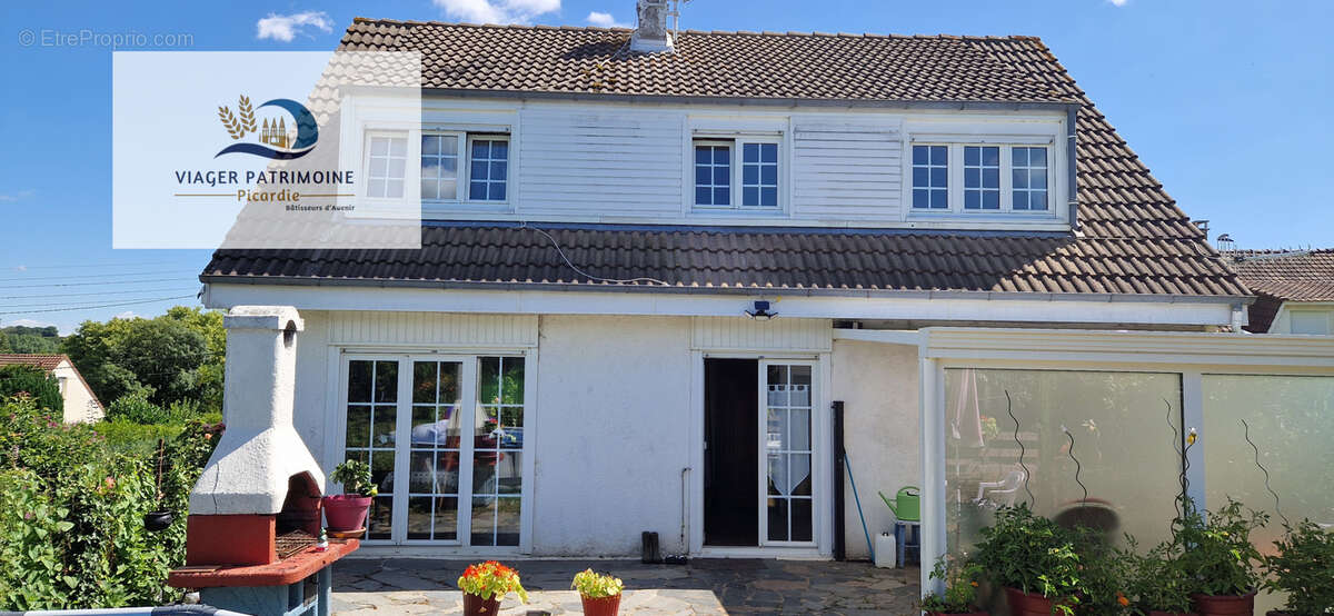 Autre à ABBEVILLE
