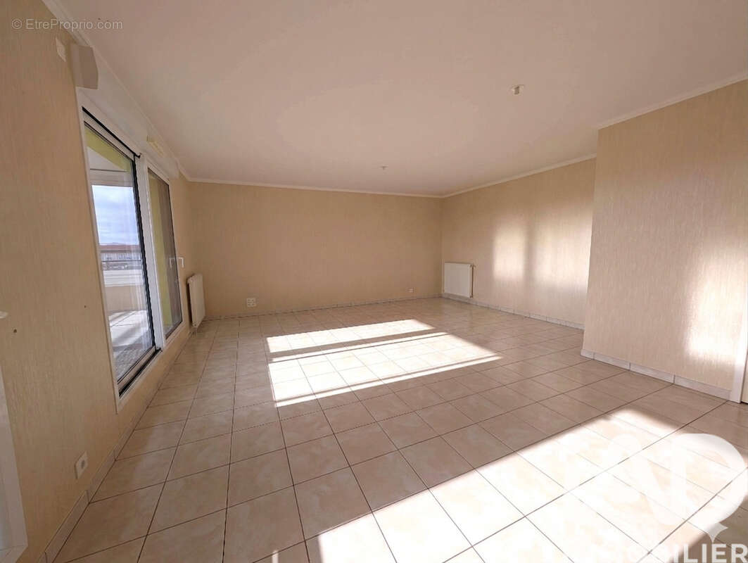 Photo 8 - Appartement à SAINT-NAZAIRE