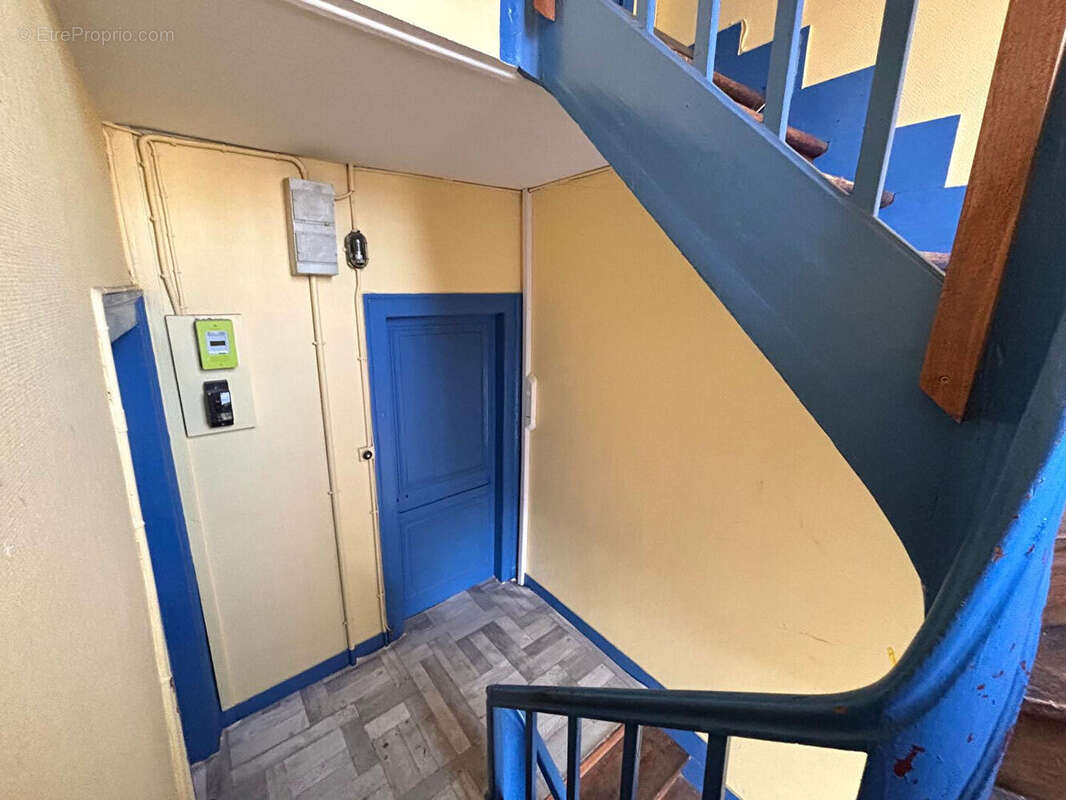 Appartement à LE HAVRE