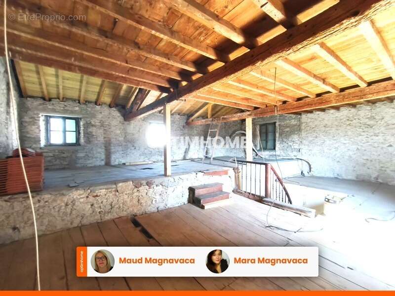 Appartement à CASTRES