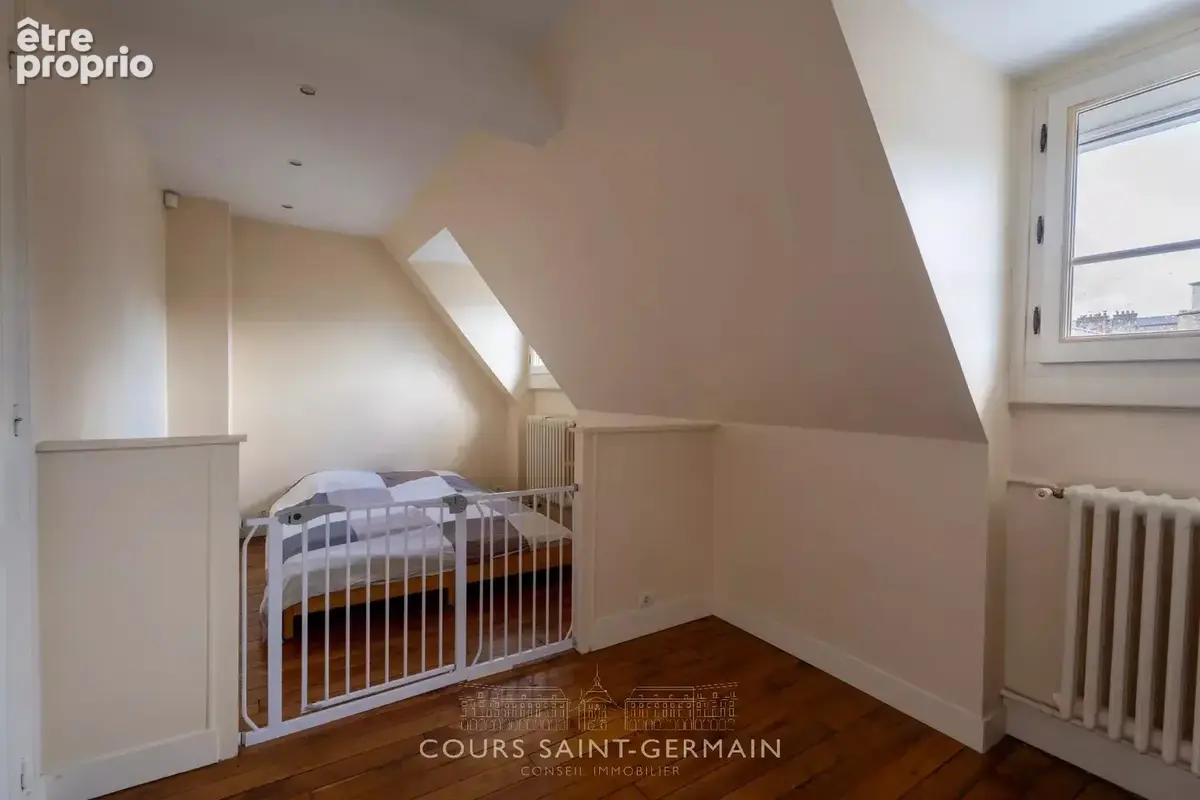 Appartement Familial quartier Mirabeau - photo 15