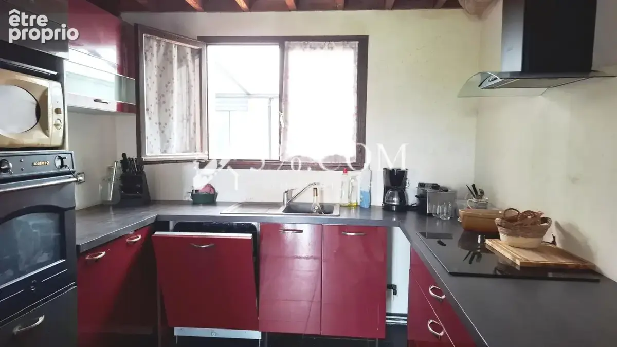 Secteur Feuquières en V : Pavillon 97 m2 hab sur 1000 m2 - photo 7