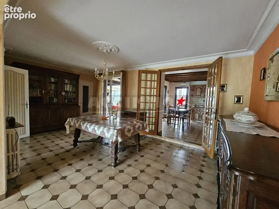 Exclusivite - graulhet - maison + sous-sol - photo 3