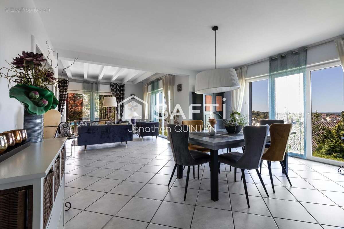 Photo 6 - Maison à OETING