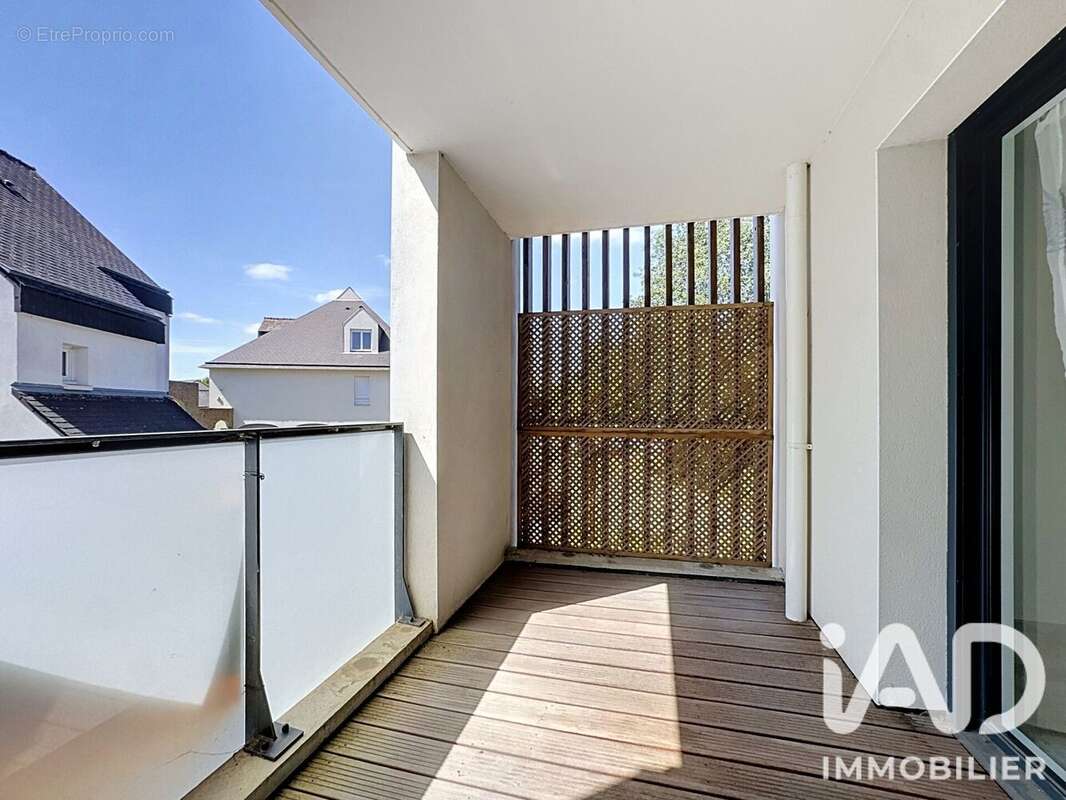 Appartement 74 m² à Montgermont  - photo 7