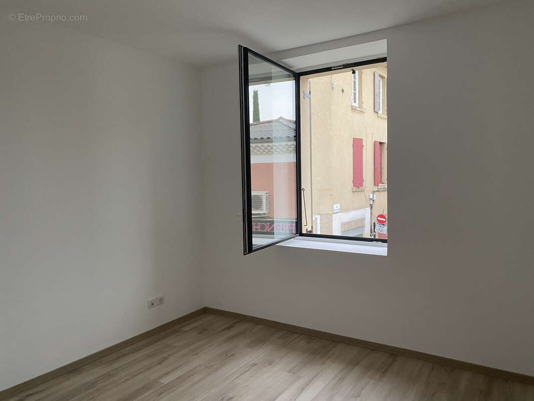 Appartement à VALENCE
