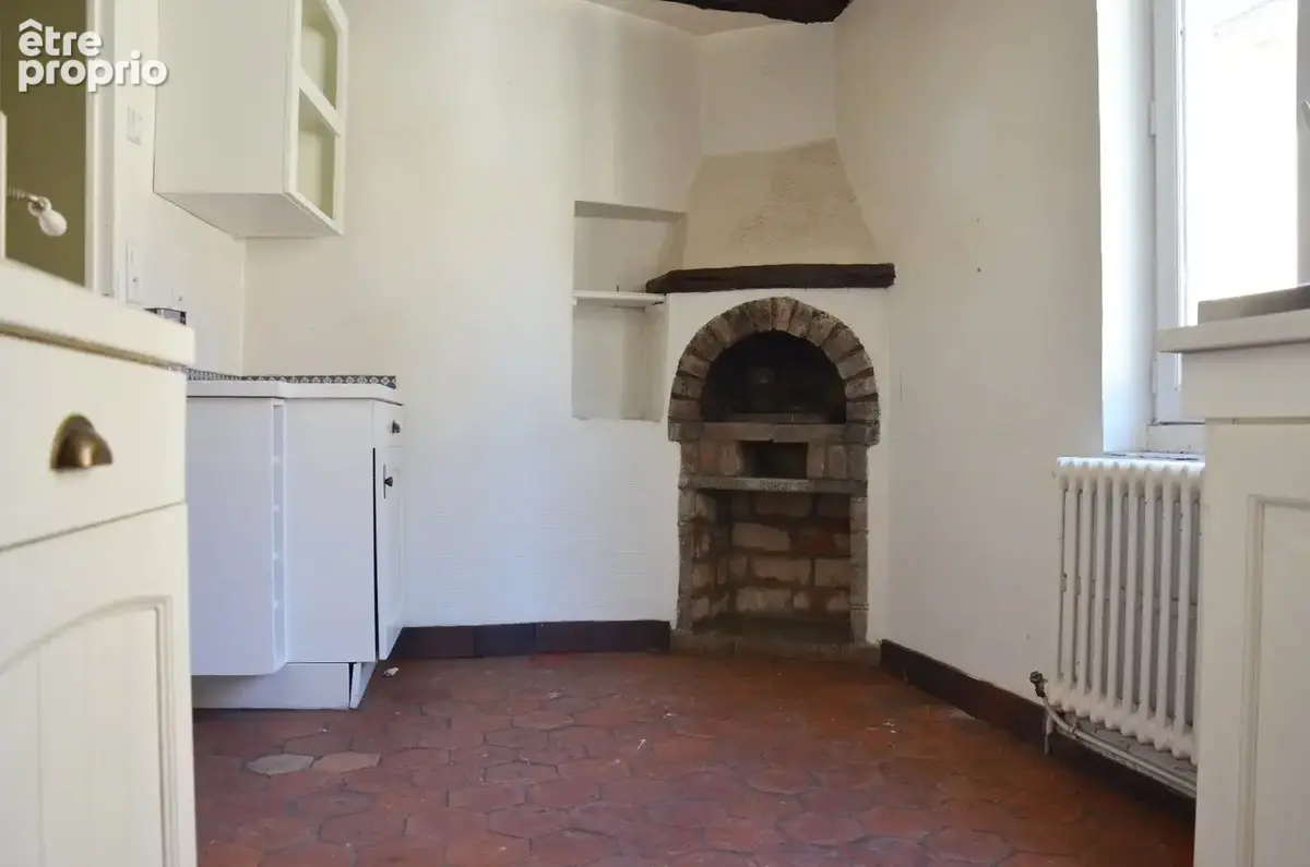 Appartement avec jardin - photo 6