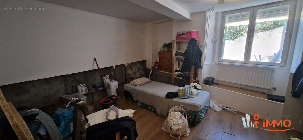 Maison à RIVE-DE-GIER