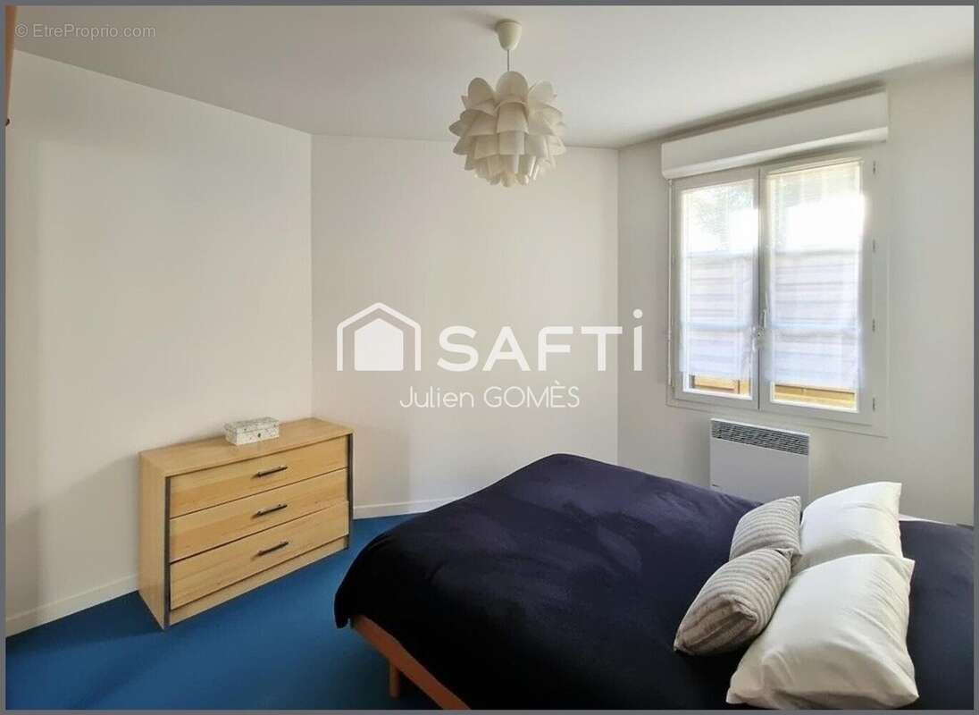 Photo 3 - Appartement à CLAYE-SOUILLY