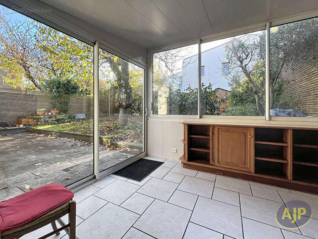 Maison à LA ROCHE-SUR-YON